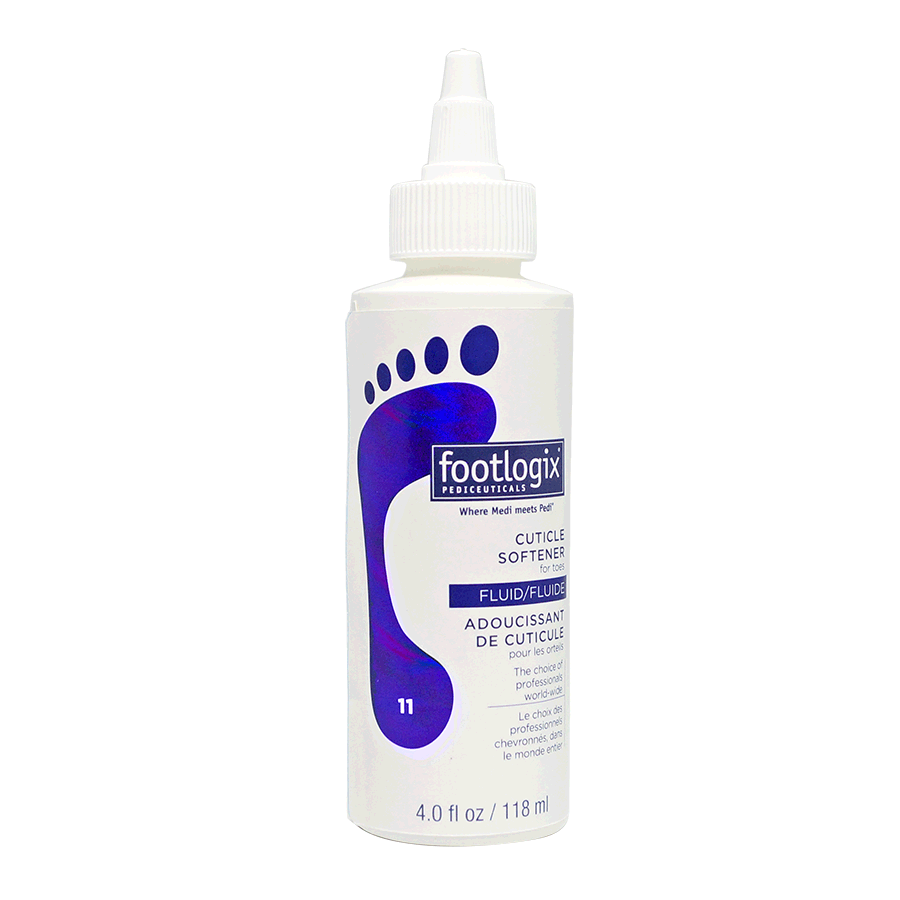 Cuticle Softener