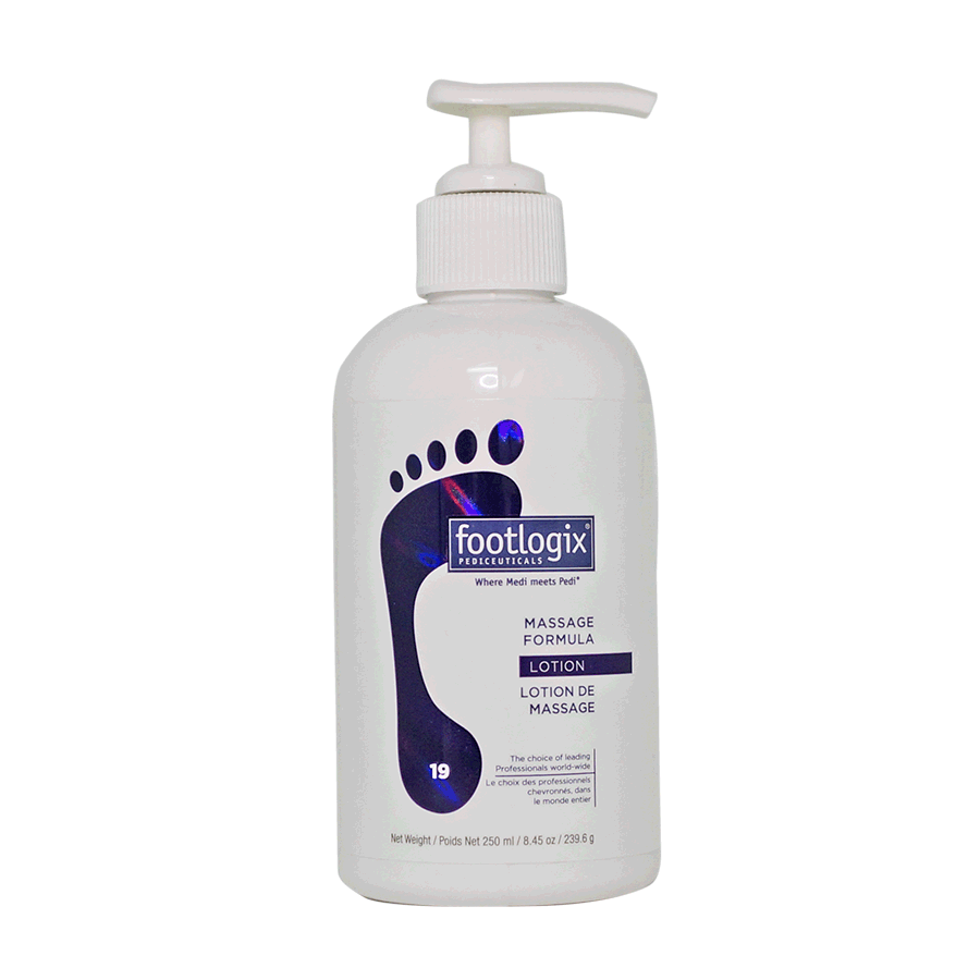 Massage Formula-Retail