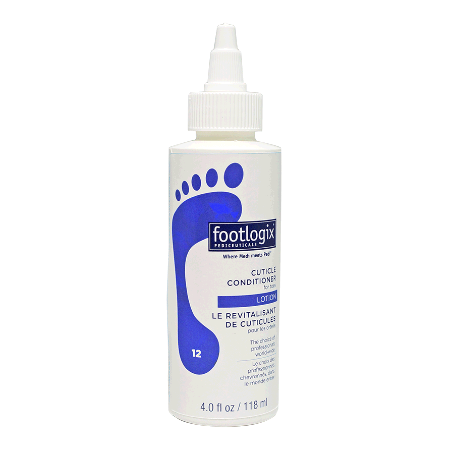 Cuticle Conditioner Lotion