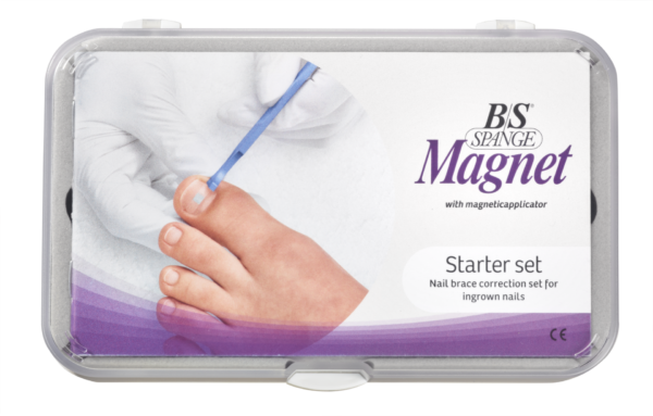 B/S Brace Classic Magnetic Starter Set