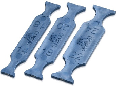 B/S Brace Magnetic Applicators 3 Pack