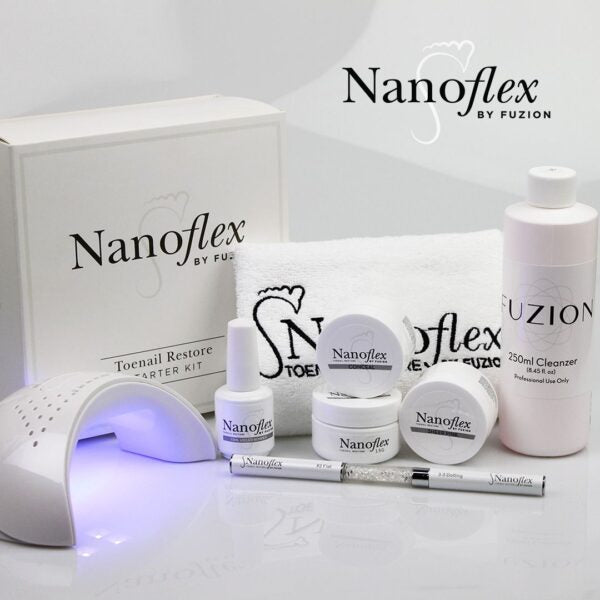 NanoFlex Conceal Gel, 15g