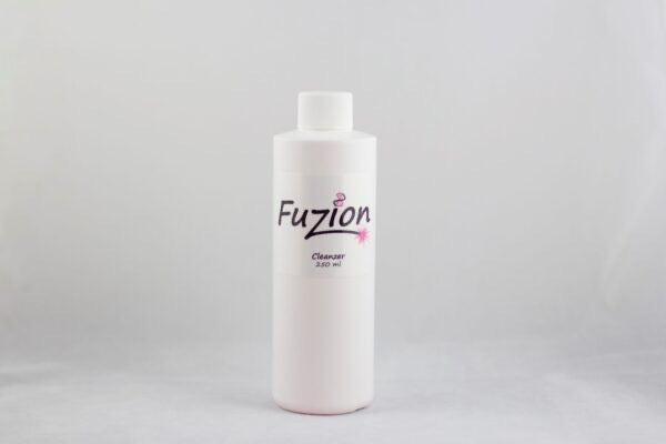 Fusion Cleanzer 250ml