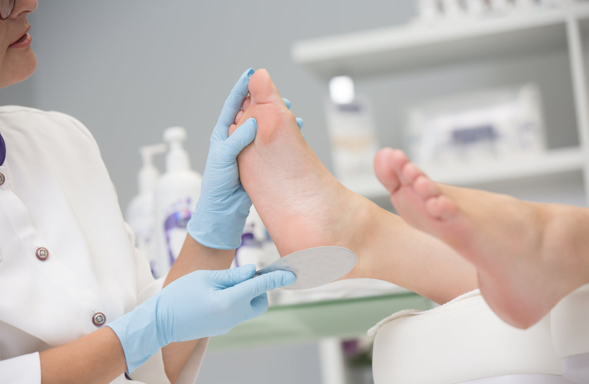 Toebro Heel to Toe – Pro Heel to Toe
