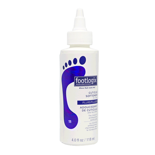 Cuticle Softener