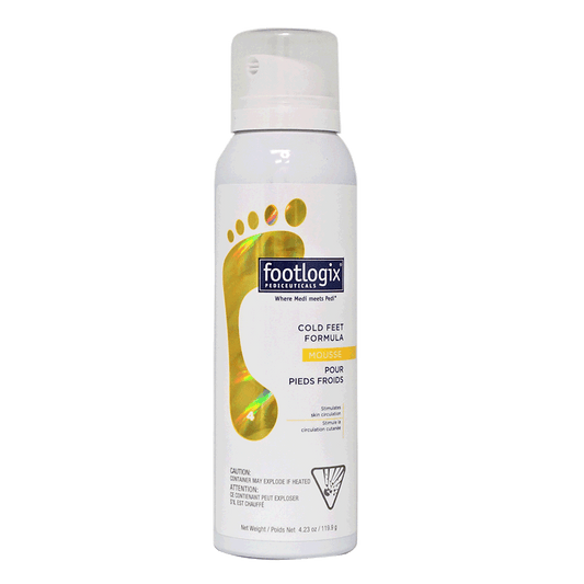 Cold Feet Formula