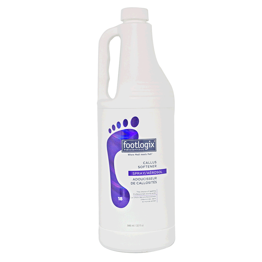 Callus Softener