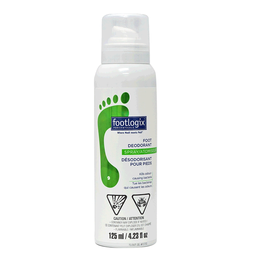 Foot Fresh Spray