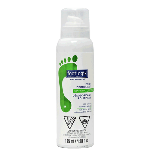 Foot Fresh Spray